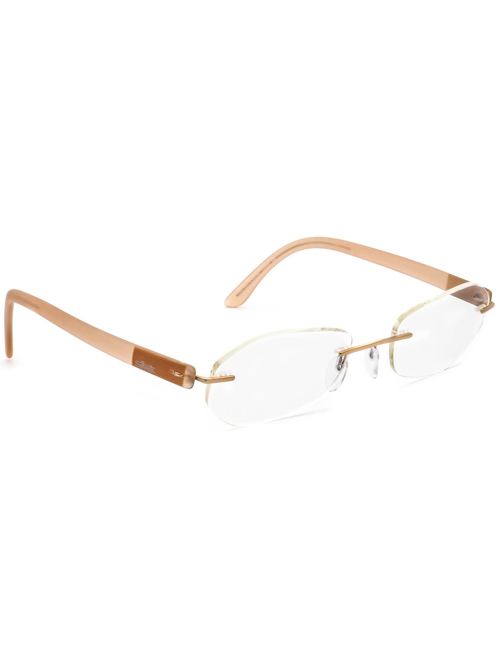 Silhouette 6743 20 6062 7608 Eyewear